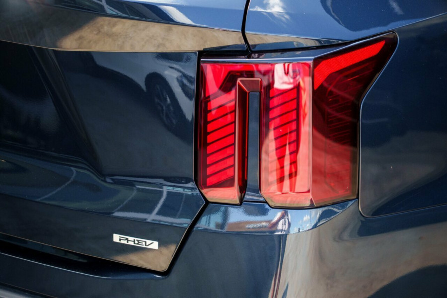 2024 MY25 Kia Sorento MQ4 PE HEV GT-Line SUV Image 7