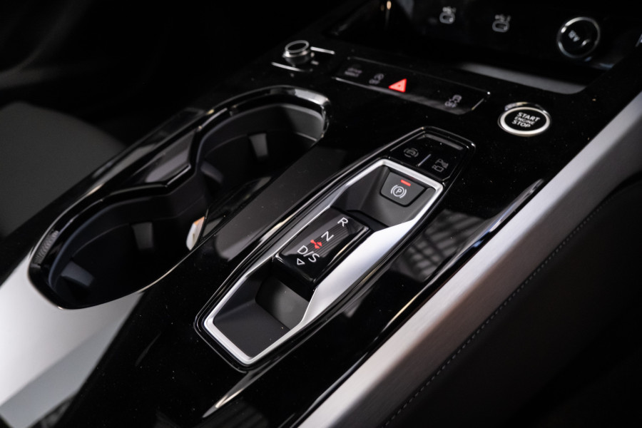 2025 Audi A5 B10 TFSI 150kW S line Sedan