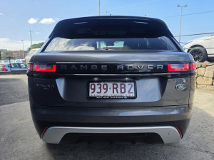 2019 MY19.5 Land Rover Range Rover Velar L560 D240 R-Dynamic S SUV