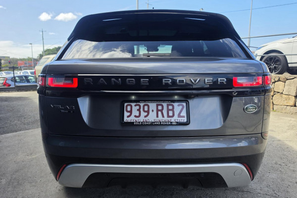 2019 MY19.5 Land Rover Range Rover Velar L560 D240 R-Dynamic S SUV Image 10