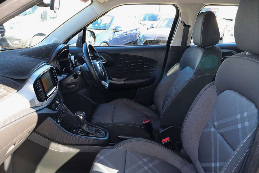 2021 MG MG3 Core (Nav) Hatch Image 8