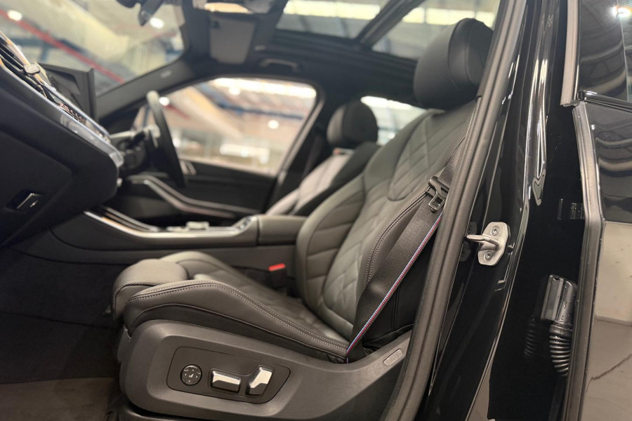 2025 BMW X5 G05 LCI xDrive40i M Sport SUV