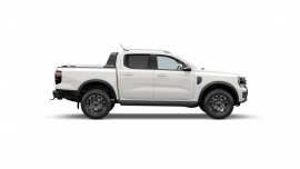 2025 MY25.25 Ford Ranger P703 Wildtrak Ute image 8