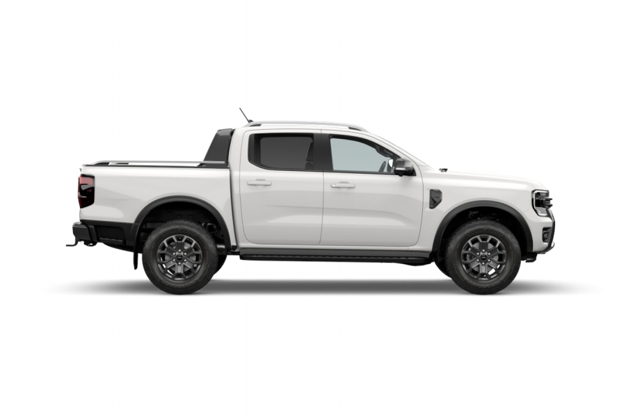 2025 MY25.25 Ford Ranger P703 Wildtrak Ute