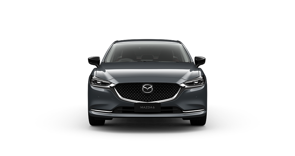 2022 MY21 Mazda 6 GL Series GT SP Sedan Image 20