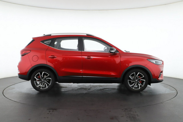 2023 MG ZST S13 Essence SUV Image 2