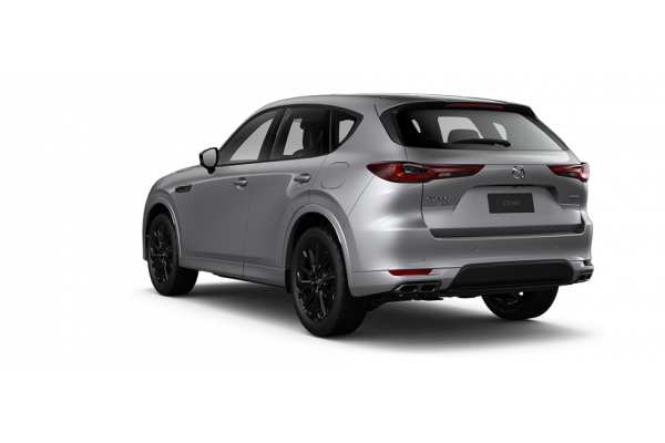 2025 Mazda CX-60 KH Series D50e GT SUV Image 18