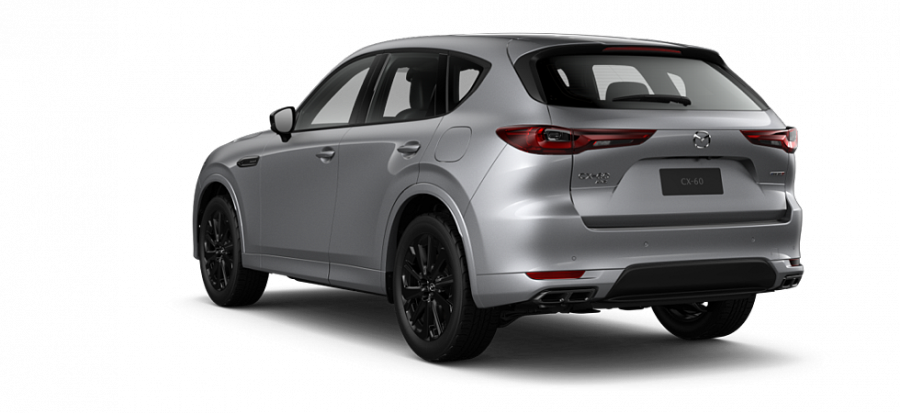 2025 Mazda CX-60 KH Series D50e GT SUV Image 18