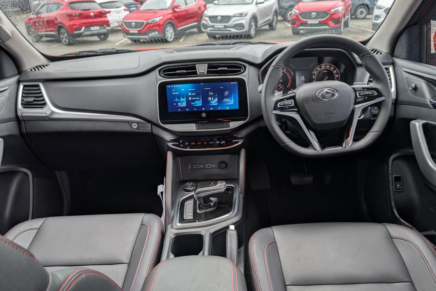 2024 LDV T60 SK8C Max PLUS Mega Tub Ute Image 12