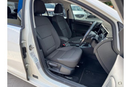 2019 MY19.5 Volkswagen Golf 7.5 110TSI Comfortline Hatch