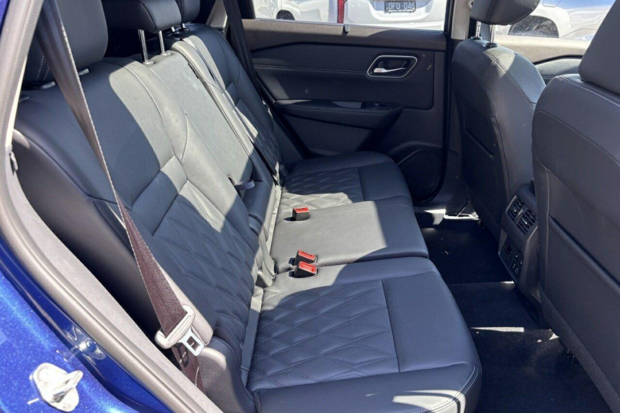 2024 Nissan X-Trail T33 Ti-L SUV Image 11
