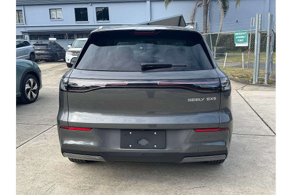 2026 Geely EX5 E245 Inspire Extended Range SUV Image 4