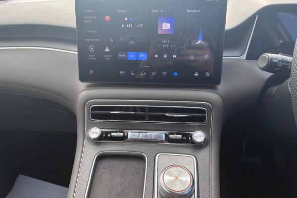 2026 MG MGS6 EV IS3E Essence SUV Image 17