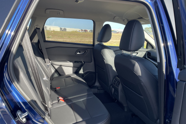 2026 Nissan X-Trail T33 ST-L e-POWER SUV Image 10