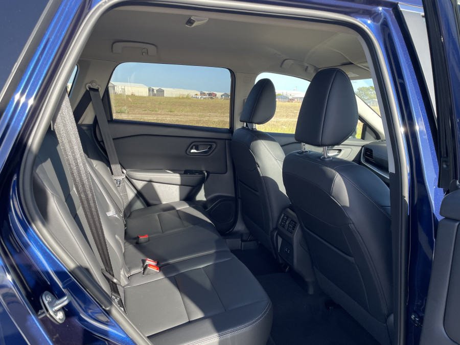 2026 Nissan X-Trail T33 ST-L e-POWER SUV Image 10