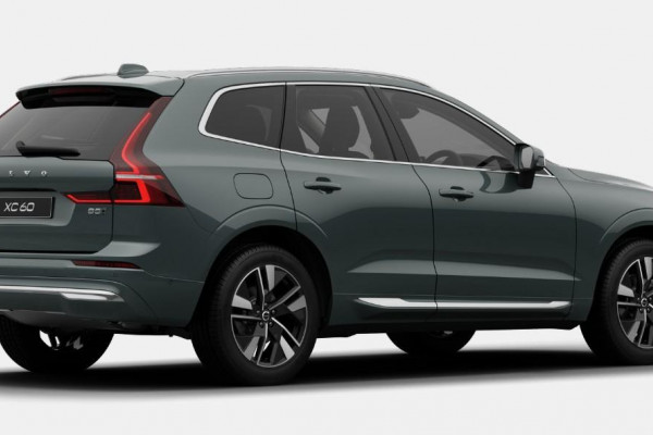 2026 Volvo XC60 UZ Plus B5 Bright SUV Image 3
