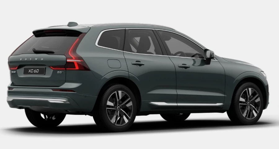 2026 Volvo XC60 UZ Plus B5 Bright SUV Image 3