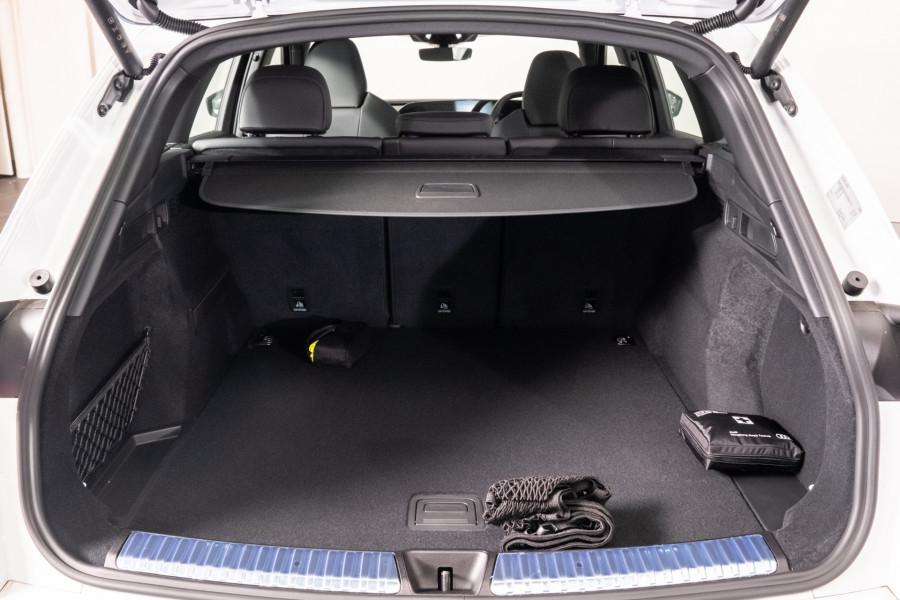 2025 Audi Q5 GU TDI 150kW Sport SUV