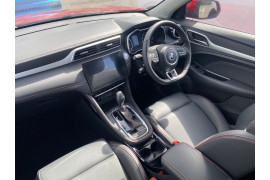 2024 MG ZST S13 Vibe SUV