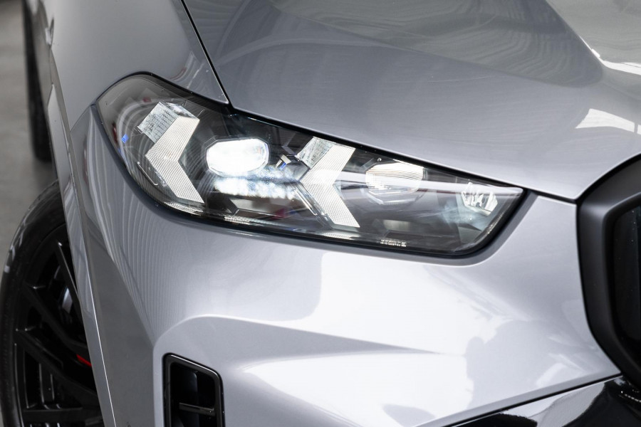 2025 BMW X5 G05 LCI xDrive50e M Sport SUV