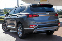2019 MY20 Hyundai Santa Fe TM.2 Elite Suv