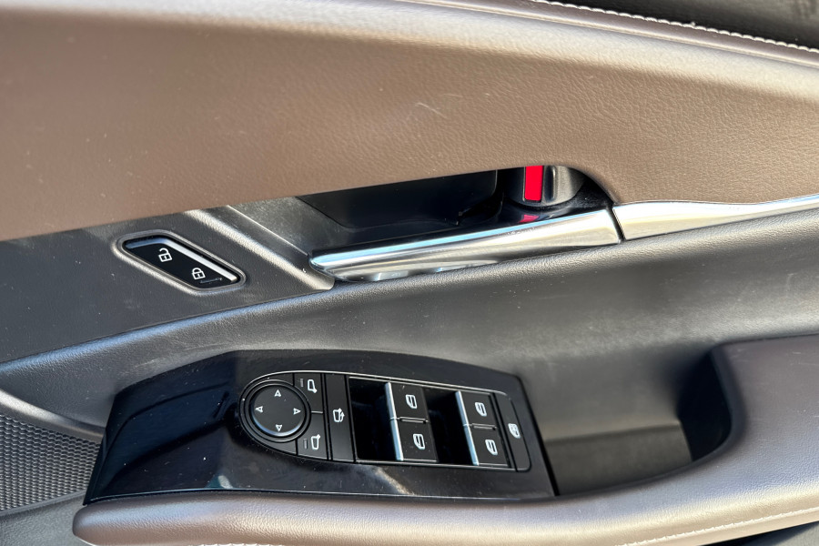 2020 Mazda CX-30 DM Series G20 Touring SUV Image 20