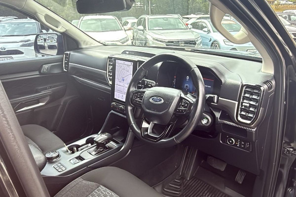 2022 Ford Ranger P703 XLT Ute Image 16