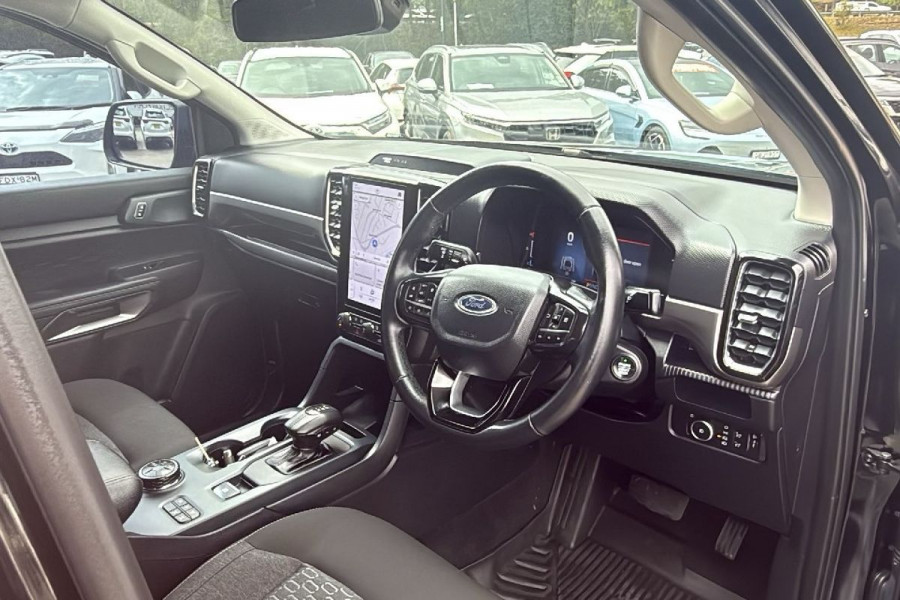 2022 Ford Ranger P703 XLT Ute Image 16