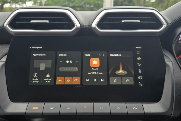 2026 MY26.5 MG ZS ZS32 Vibe SUV Image 18