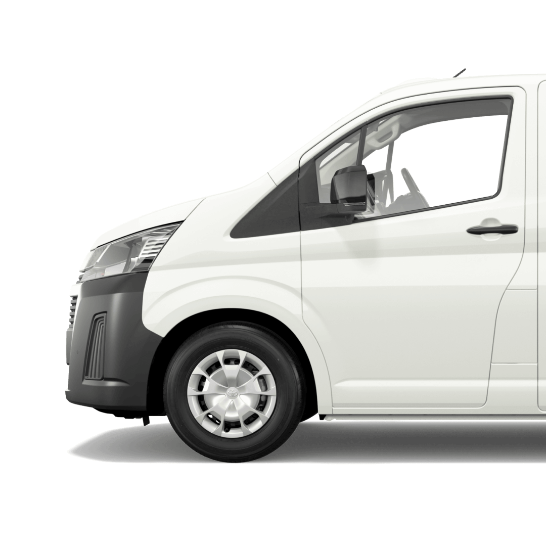 Redefined exterior Image