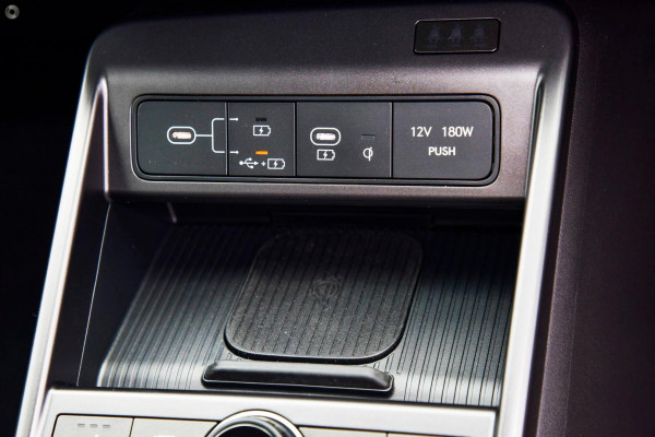 2026 MY27 Hyundai KONA SX2.V3 Elite SUV Image 14