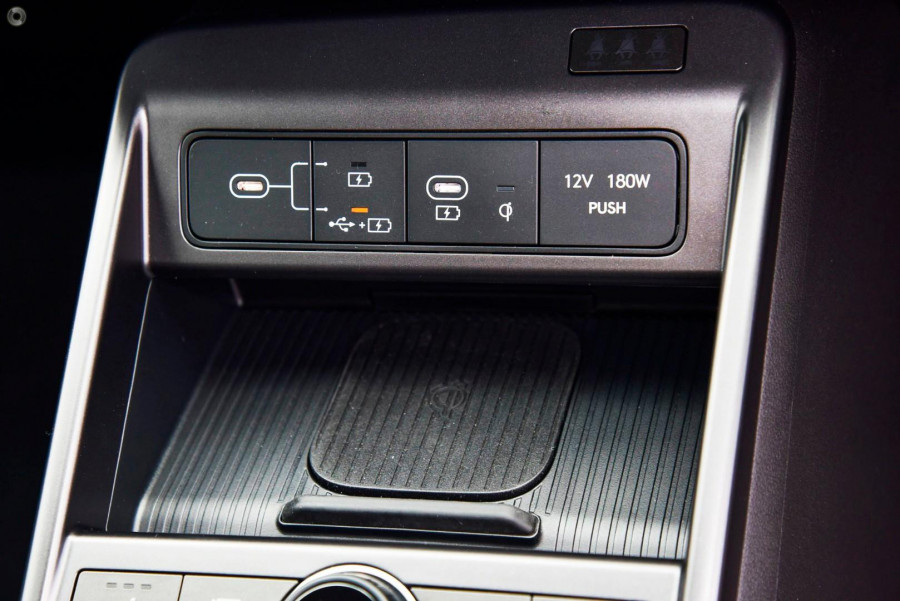 2026 MY27 Hyundai KONA SX2.V3 Elite SUV Image 14