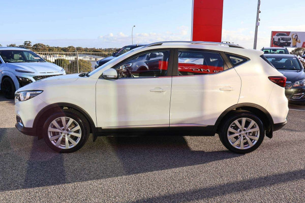 2022 MG ZS AZS1 Excite SUV Image 6