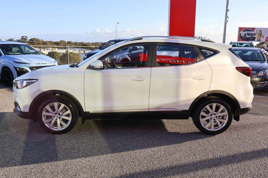 2022 MG ZS AZS1 Excite SUV Image 6