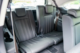 2024 Isuzu MU-X RJ LS-T SUV