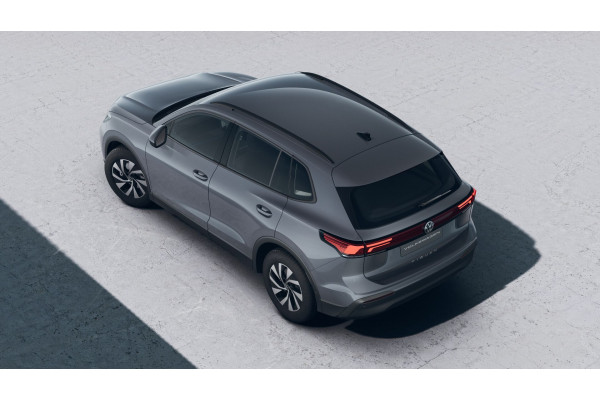 2026 Volkswagen Tiguan CT 110TSI Life SUV Image 7