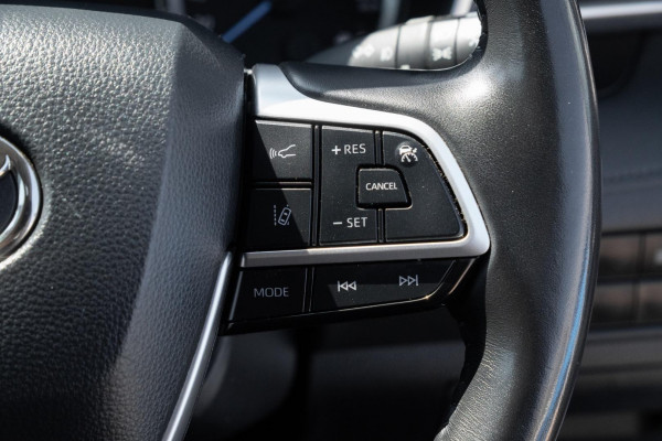 2024 Toyota Kluger AXUH78R GX SUV Image 19