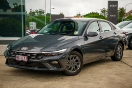 Hyundai i30 Hybrid CN7.V2