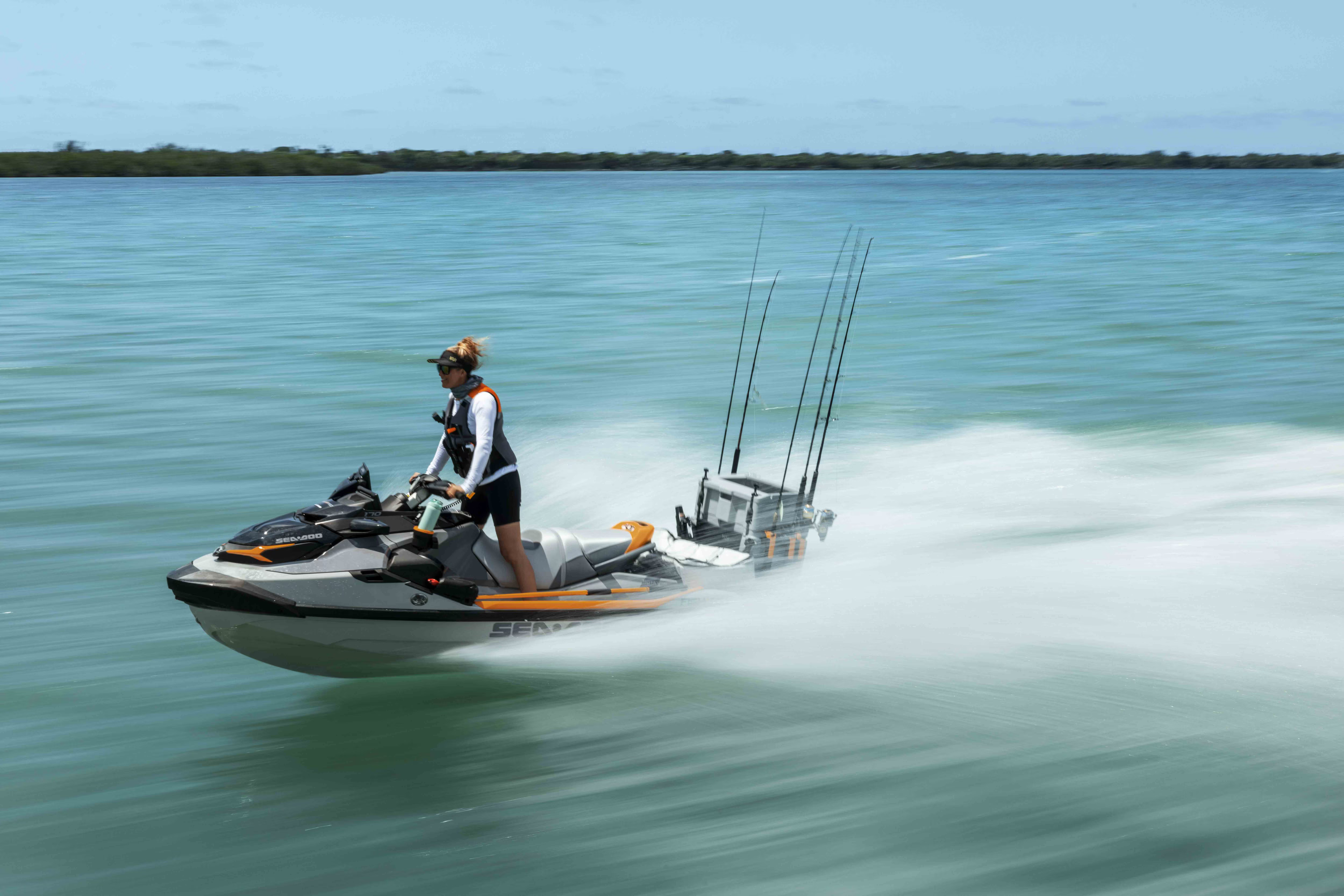 ST3 Hull Image