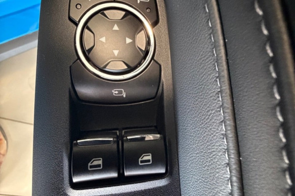 2024 MY25 Ford Mustang FO GT Hatch Image 23