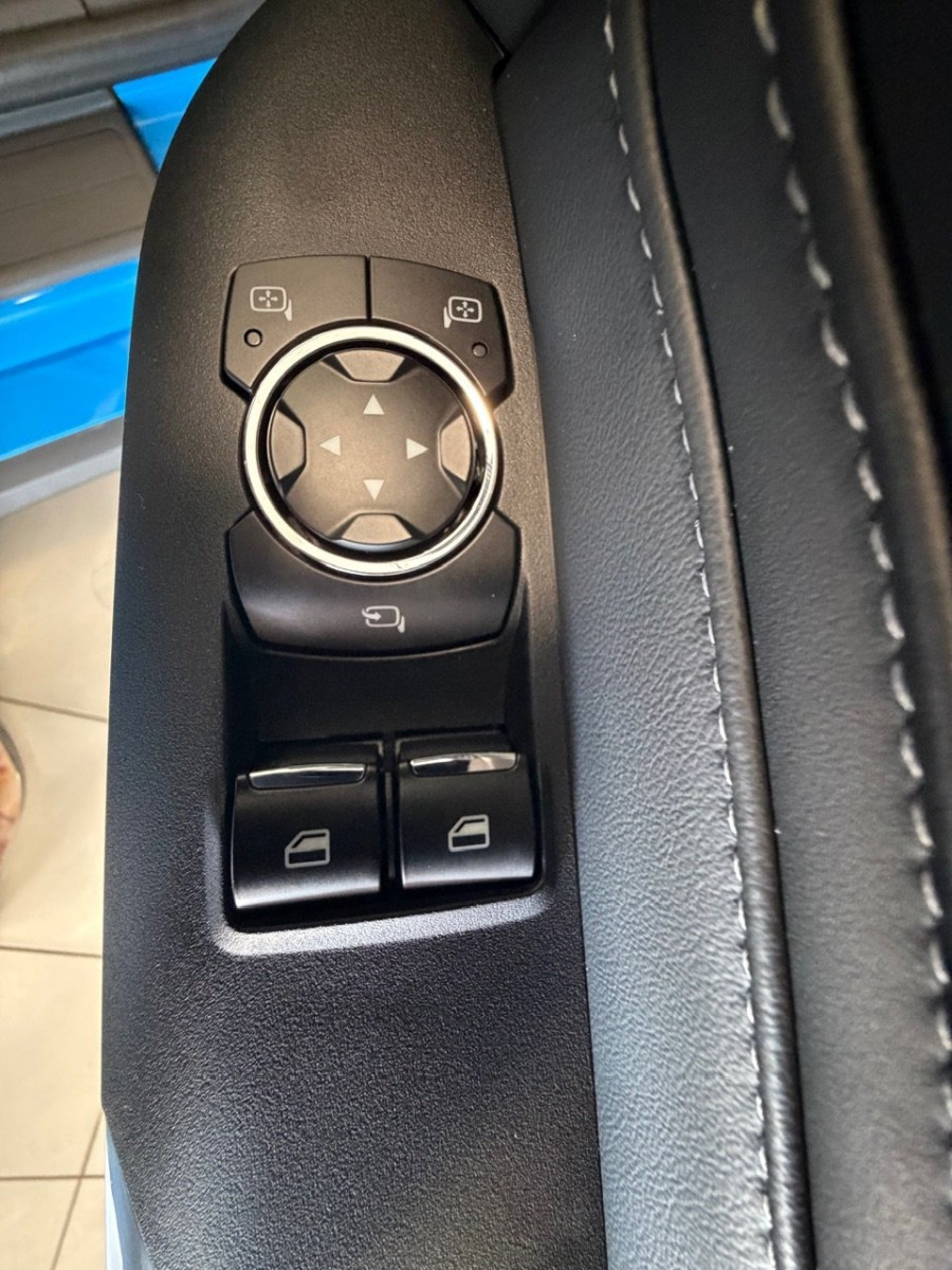 2024 MY25 Ford Mustang FO GT Hatch Image 23