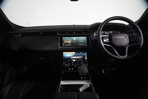 2023 Land Rover Range Rover Velar L560 P250 R-Dynamic S SUV Image 13