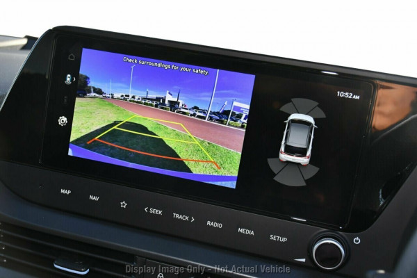 2026 MY25 Hyundai i20 BC3.V2 N Hatch Image 13