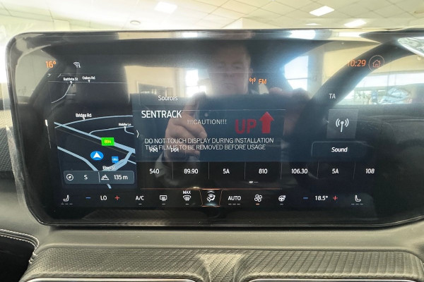2025 Ford Mustang FO GT Hatch Image 27