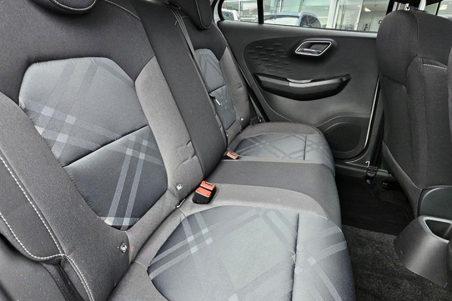 2023 MG MG3 SZP1 Core Hatch Image 10