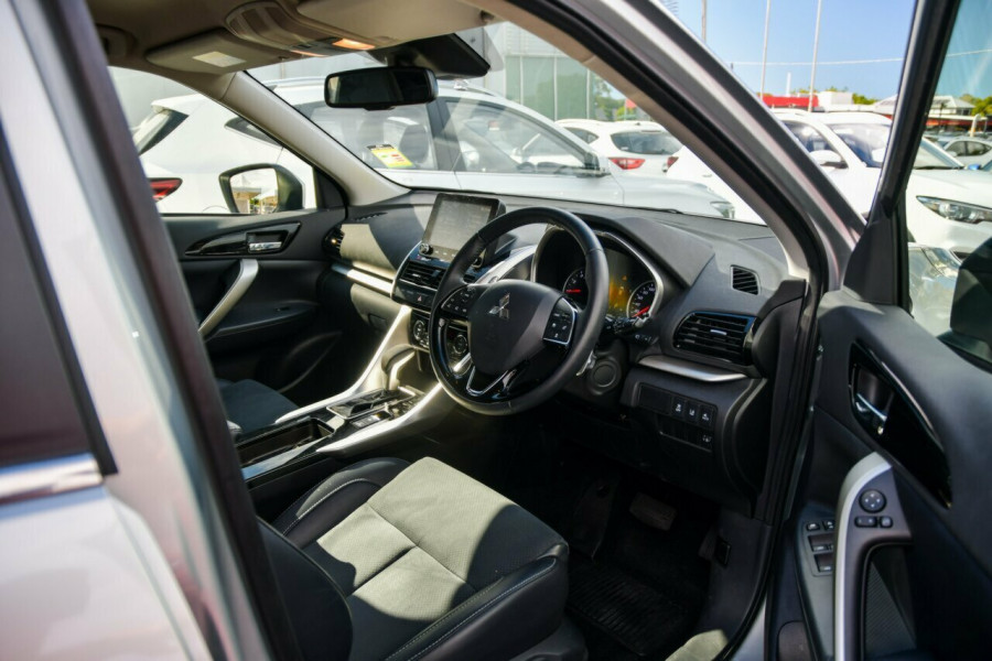 2023 MY24 Mitsubishi Eclipse Cross YB Aspire SUV Image 16