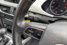 2011 Audi A4 B8 8K  Sedan