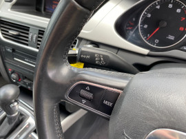 2011 Audi A4 B8 8K  Sedan