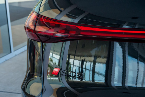 2025 Audi SQ5 GU  SUV