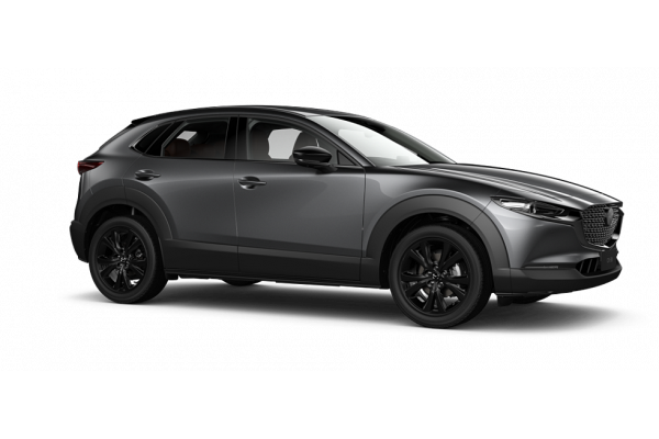 2026 Mazda CX-30 DM Series G20 Touring LE SUV Image 8